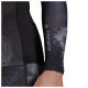 Adidas Ανδρική μακρυμάνικη μπλούζα Techfit Allover print